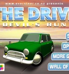 The Drive - Devil's Run 1