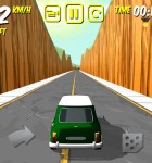 The Drive - Devil's Run 3