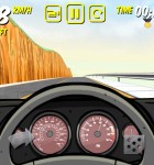 The Drive - Devil's Run 4
