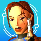 Tomb Raider II für iOS: Ohne Controller völlig unspielbar (reduziert)