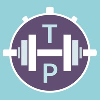 Training Plan: Persönliches Trainingsbuch für Übungen & Sätze