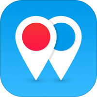 Where the hell are you?: App zum Wiederfinden von Freunden kämpft noch mit Problemen