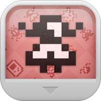 1-Bit Ninja Remix Rush: Endless Runner in komplett verrückter 3D-Retro-Grafik