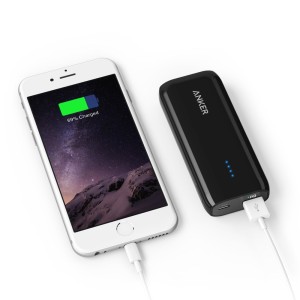 Anker Astro E1