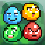 Battle Slimes: Witzige Multiplayer-Kämpfe für bis zu vier Spieler