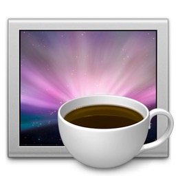 Caffeine oder Theine: Kein Schlaf für den Mac