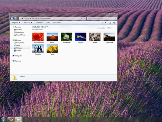 Chrome Remote Desktop: Remote-Zugriff auf Rechner vom eigenen iOS-Gerät