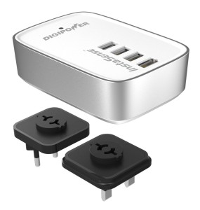 Digipower usb ladegereat