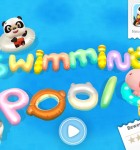 Dr. Pandas Swimmingpool 1