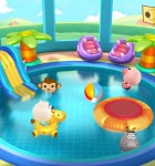 Dr. Pandas Swimmingpool 3