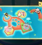 Dr. Pandas Swimmingpool 4