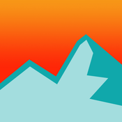 Edge Ski: Tracking-App mit zu wenig Bergen