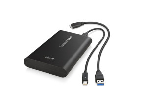 Elgato Thunderbolt Drive