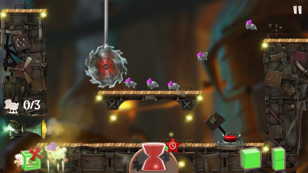 Flockers: Team17 veröffentlicht Lemminge-Klon