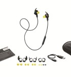 Jabra Sport Pulse Wireless 2