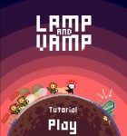 Lamp And Vamp 1