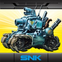METAL SLUG: Arcade-Spiele heute zum Sonderpreis