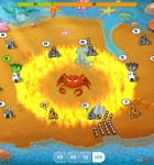 Mushroom Wars Space 1