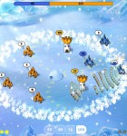 Mushroom Wars Space 2