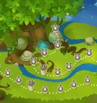 Mushroom Wars Space 3