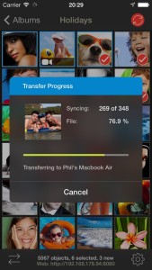 PhotoSync