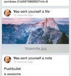 Pushbullet 1