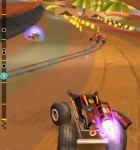 Rocket Cars 1