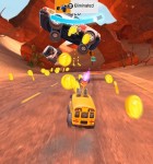 Rocket Cars 3