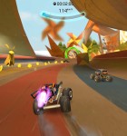 Rocket Cars 4