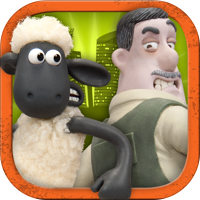 Shaun das Schaf – Schafe scheren: Neuer kostenloser Endless-Runner von Aardman Animations