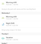 Shifts 2