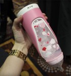 Slow Control Baby Glgl