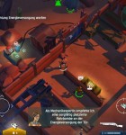 Space Marshals 2