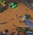 Space Marshals 3
