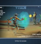 Space Marshals 4