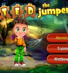 Ted the Jumper 1
