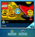 The LEGO Movie Video Game 1