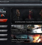 The Witcher Battle Arena 1