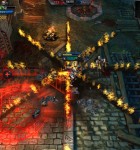 The Witcher Battle Arena 4