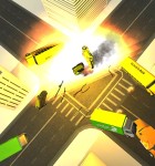 Traffic Buster 4