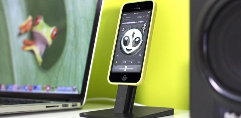 Twelve South HiRise Deluxe im Test: Das Dock der unbegrenzten Möglichkeiten