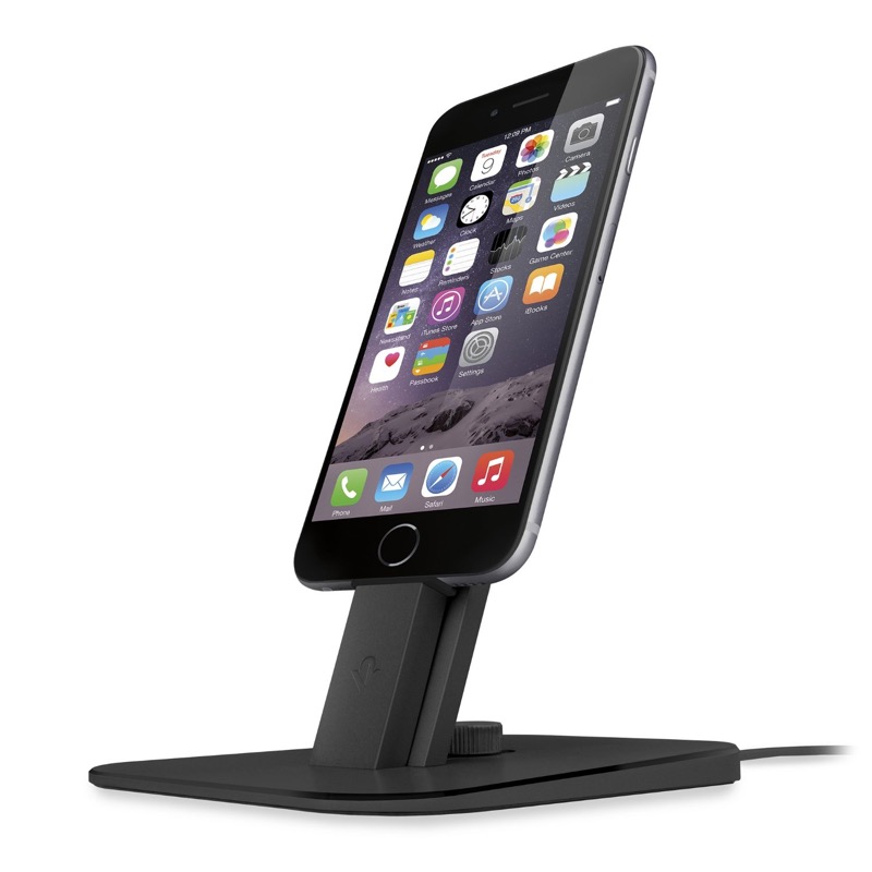 Twelve South HiRise Deluxe im Test: Das Dock der unbegrenzten Möglichkeiten