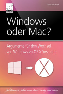 Windows oder Mac