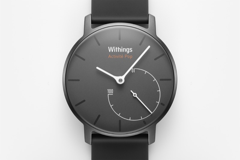 Withings Activite Pop 3