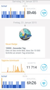 Withings Healtmate 4