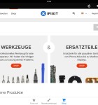iFixit 4