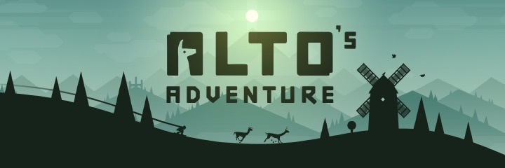 Altos Adventure Header