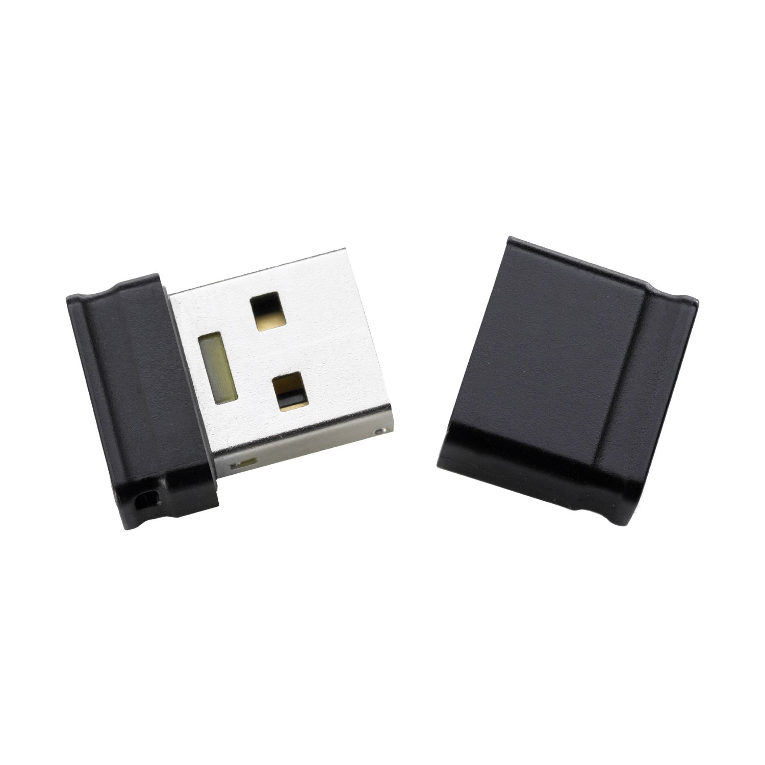 Amazon-Angebote: Mini-USB-Stick, Steckdosenwürfel, Festplatte & mehr