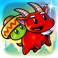 Jump’n’Run „Bean Dreams“ mit neuen Leveln & nur 99 Cent