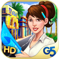 Build It! Miami Beach Resort: Aufbau-Spiel derzeit statt 4,99 Euro gratis herunterladen